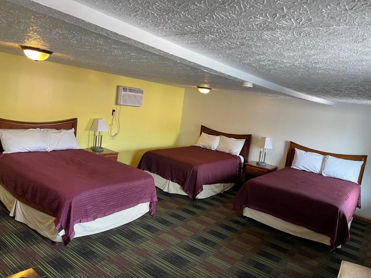 Quality Lodge Sandusky Extérieur photo