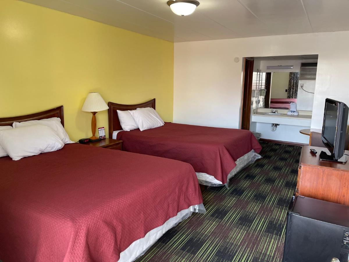 Quality Lodge Sandusky Extérieur photo