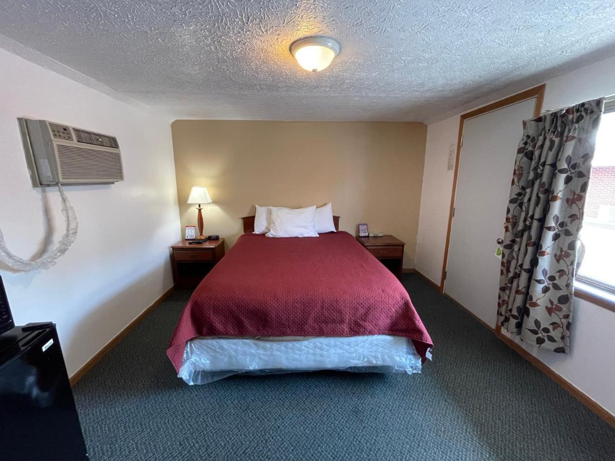 Quality Lodge Sandusky Extérieur photo
