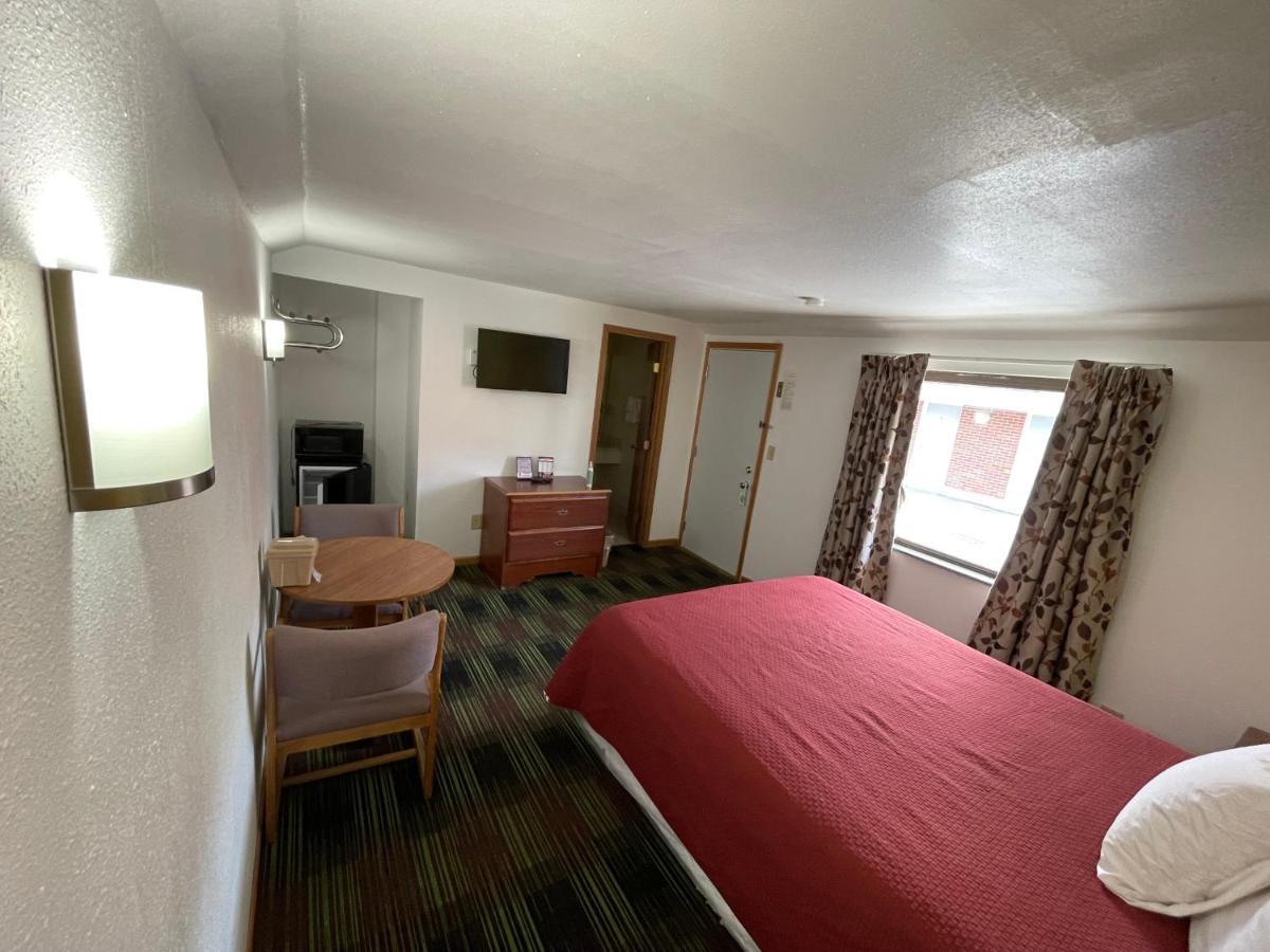 Quality Lodge Sandusky Extérieur photo