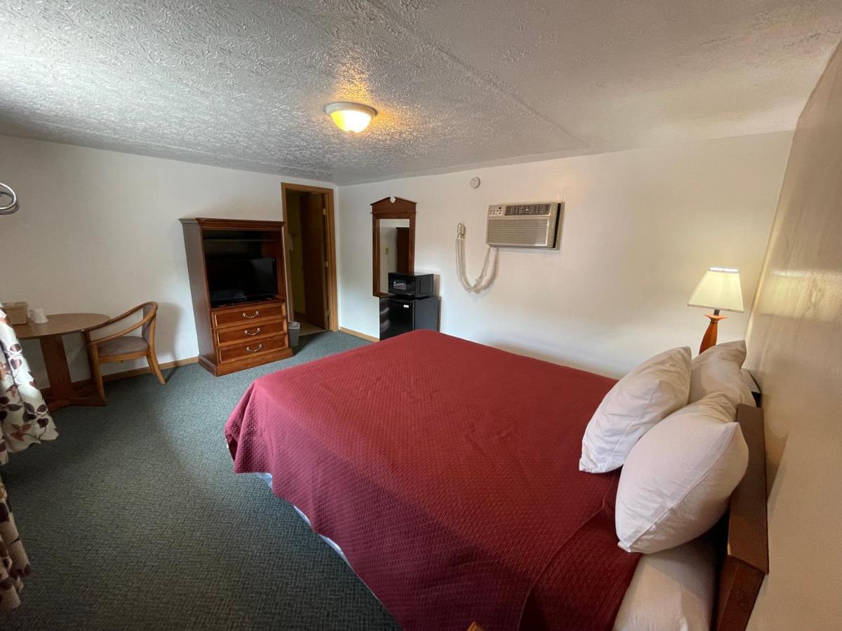 Quality Lodge Sandusky Extérieur photo