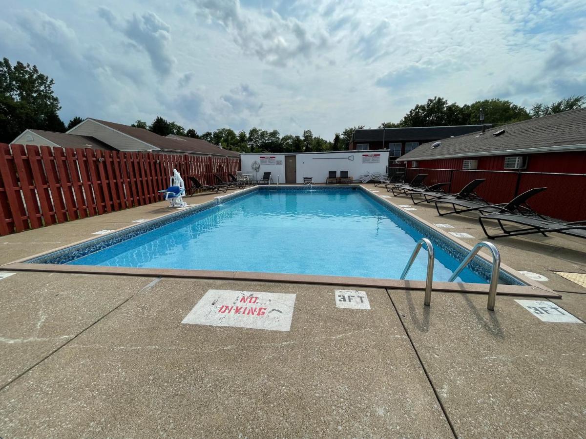 Quality Lodge Sandusky Extérieur photo