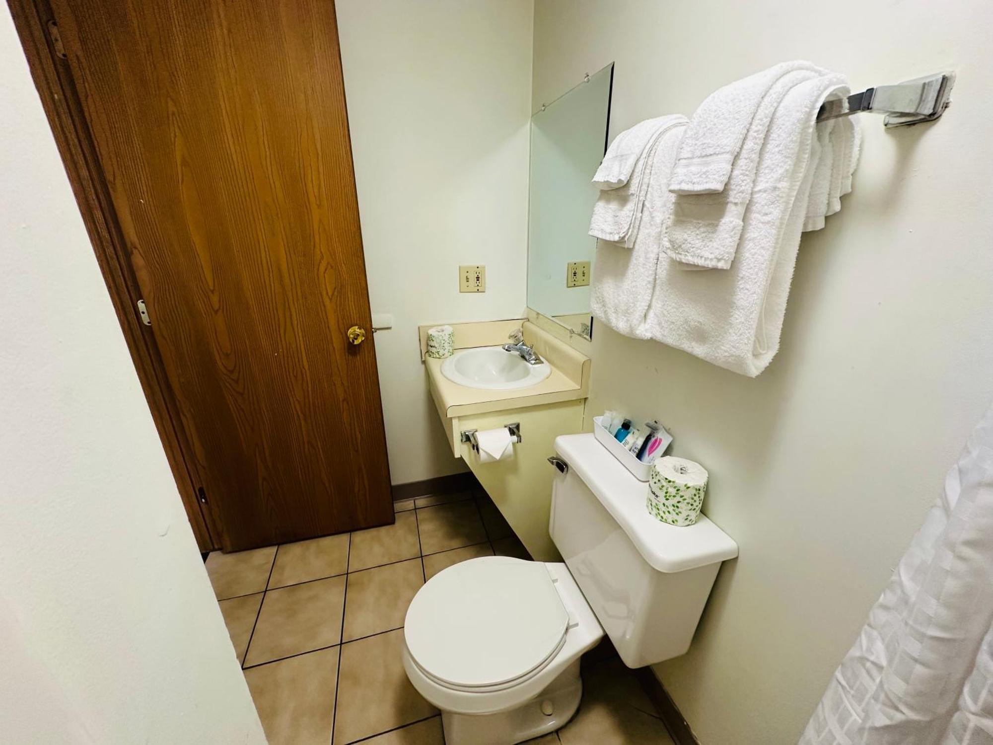 Quality Lodge Sandusky Extérieur photo