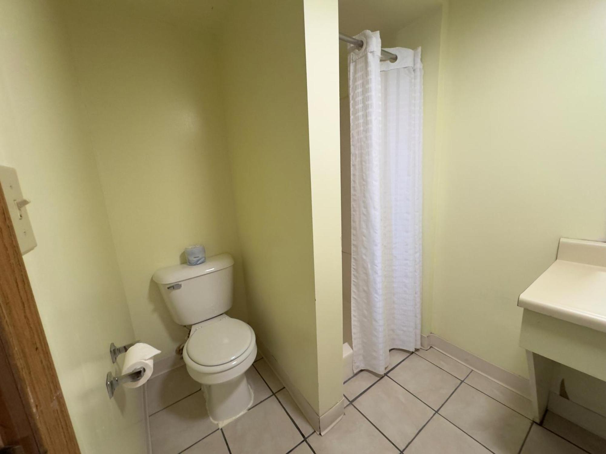 Quality Lodge Sandusky Extérieur photo