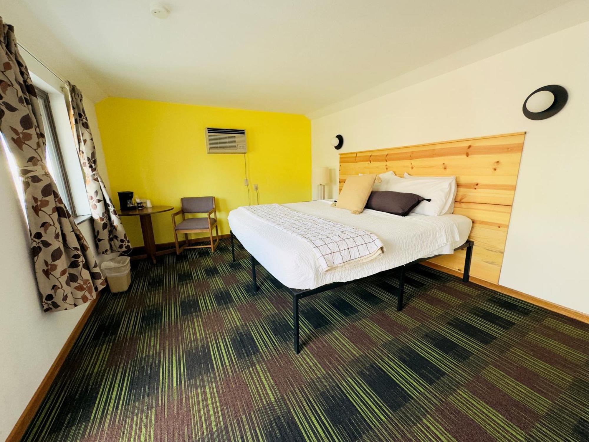 Quality Lodge Sandusky Extérieur photo