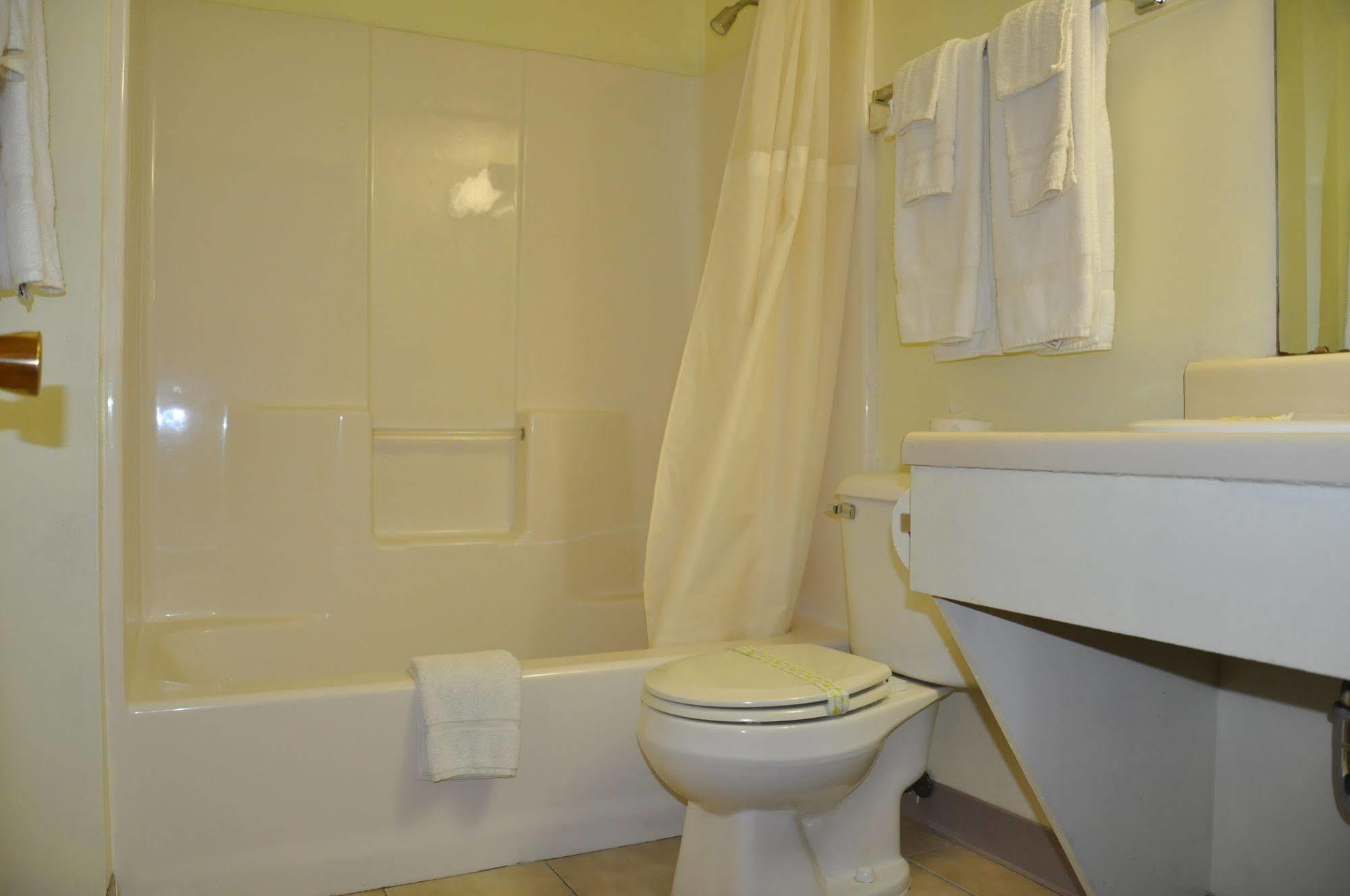 Quality Lodge Sandusky Extérieur photo