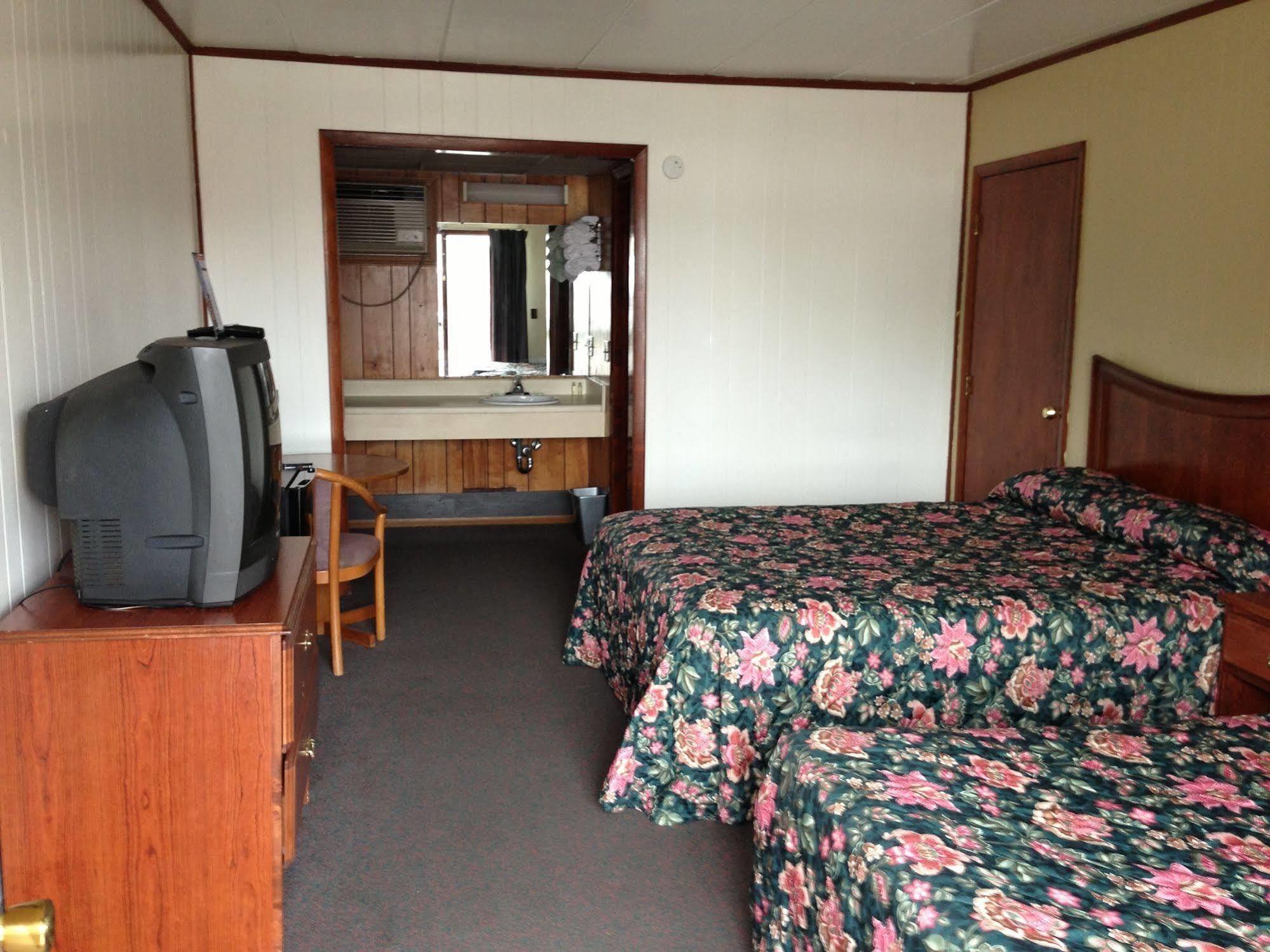 Quality Lodge Sandusky Extérieur photo