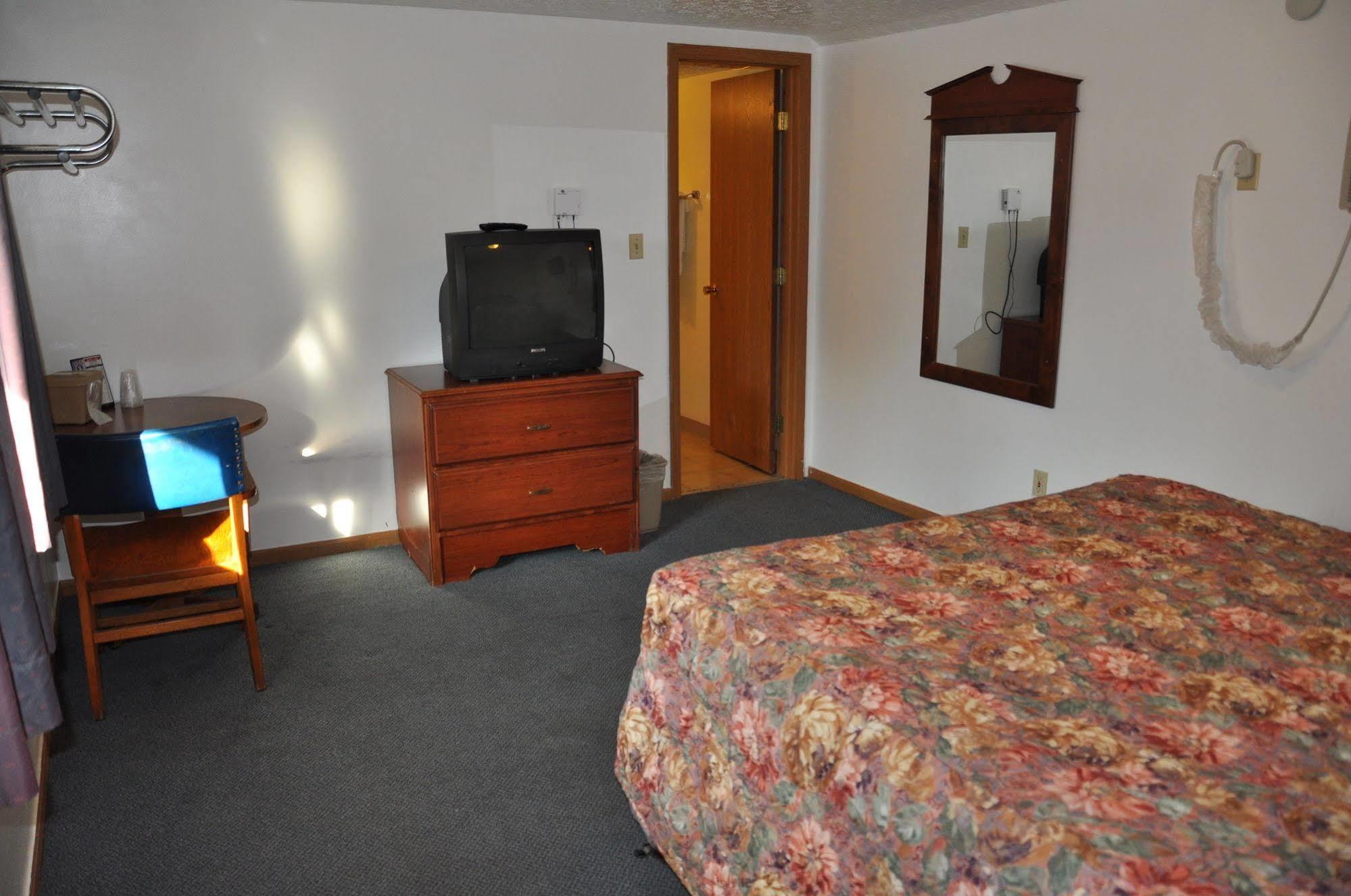 Quality Lodge Sandusky Extérieur photo