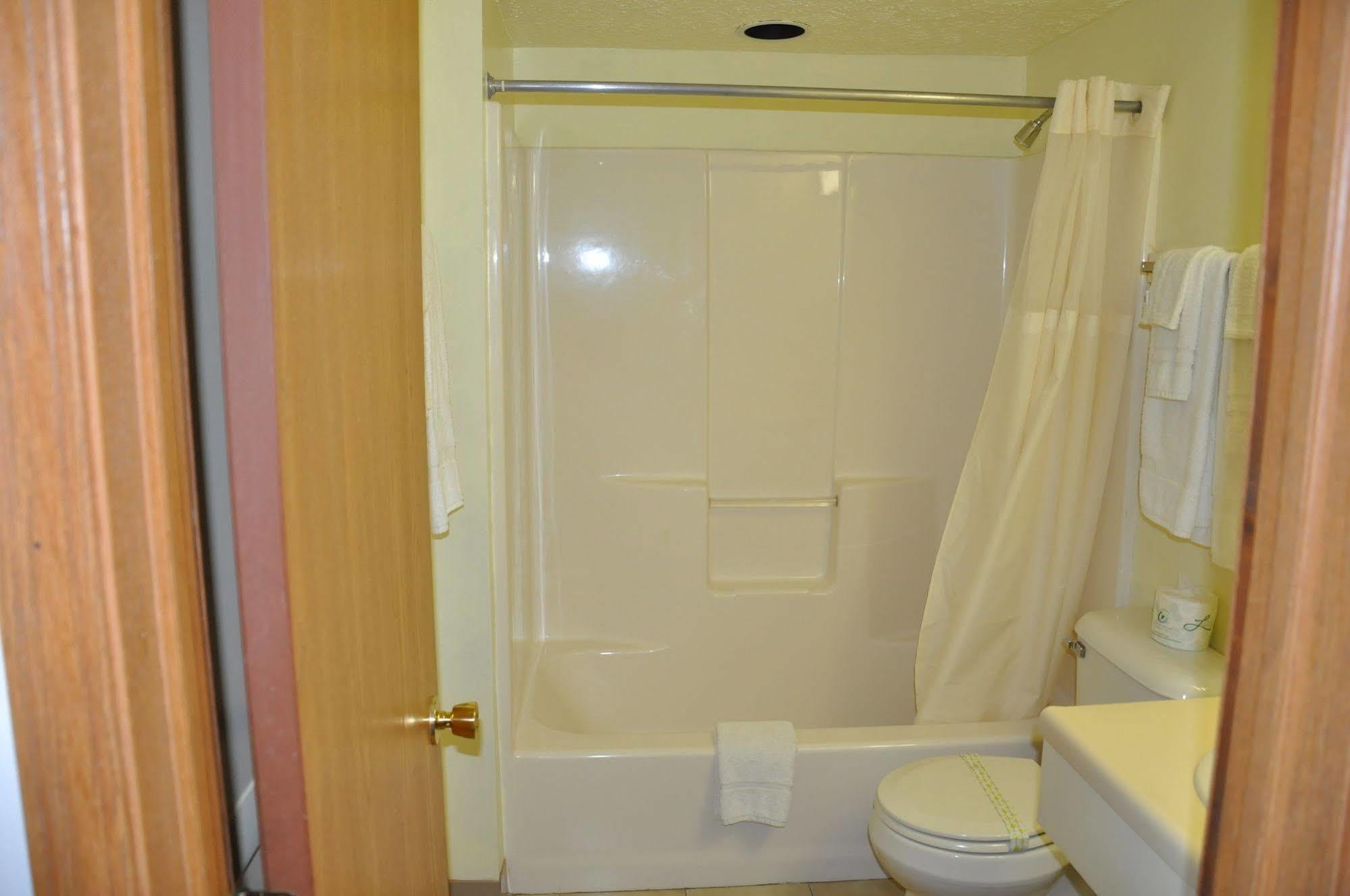 Quality Lodge Sandusky Extérieur photo