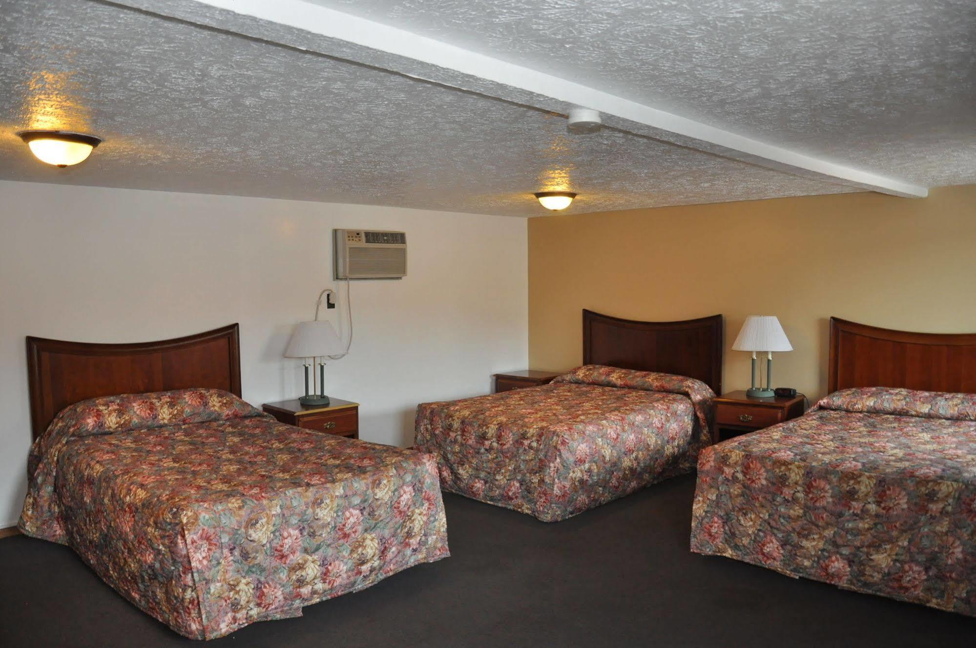 Quality Lodge Sandusky Extérieur photo