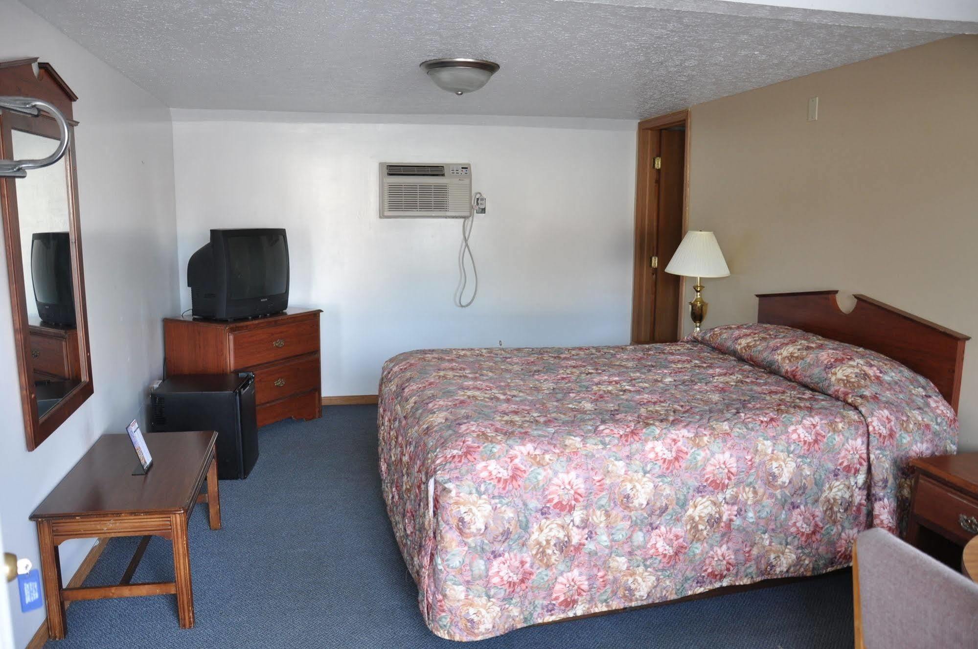 Quality Lodge Sandusky Extérieur photo
